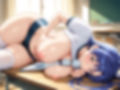 【雌イキヒロイン】アイドルマ●ター  如●千早  ブルマでスポンサーおじさんにご奉仕