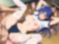 【雌イキヒロイン】アイドルマ●ター  如●千早  ブルマでスポンサーおじさんにご奉仕