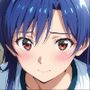 【雌イキヒロイン】アイドルマ●ター  如●千早  ブルマでスポンサーおじさんにご奉仕