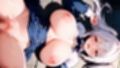 【4Kアニメ】私服の巨乳女子校生40人とデート中に汗だくセックスするアニメ