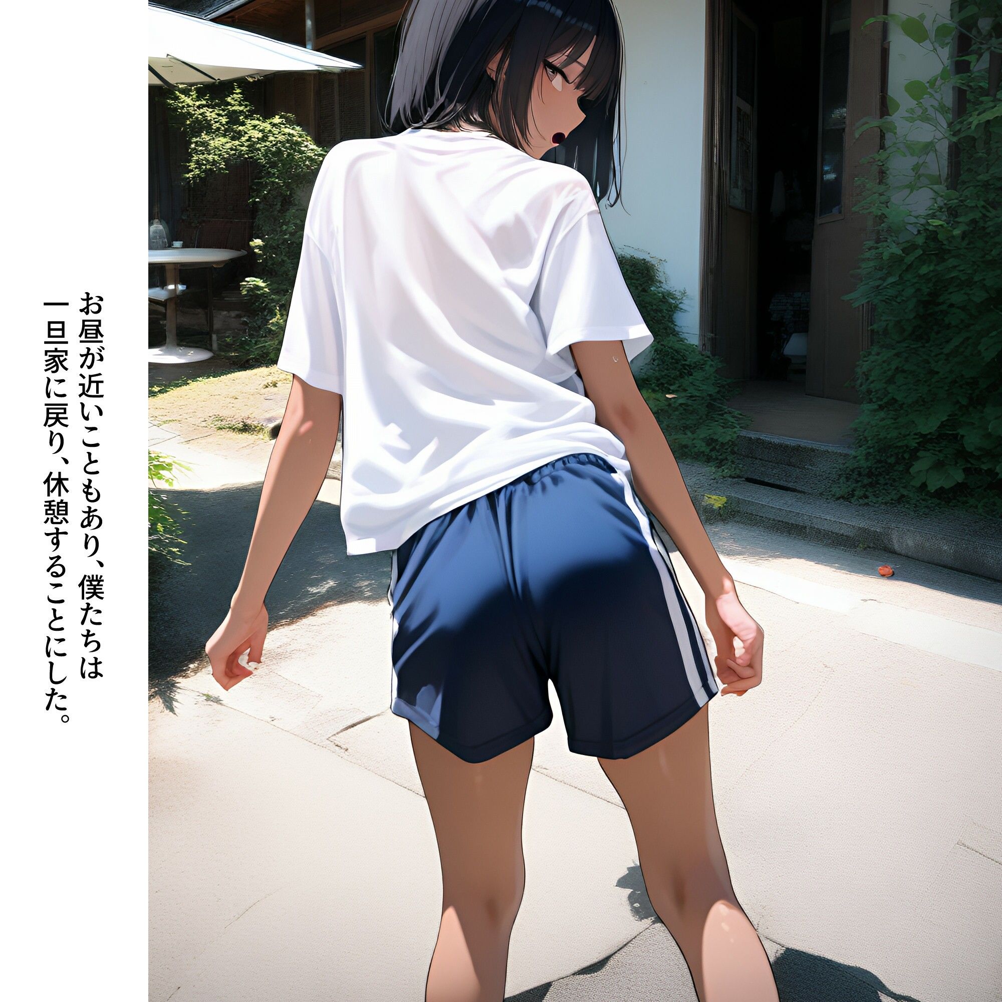 妹オナホール化計画7_1