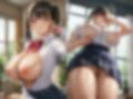 ギャル穴凌●教室