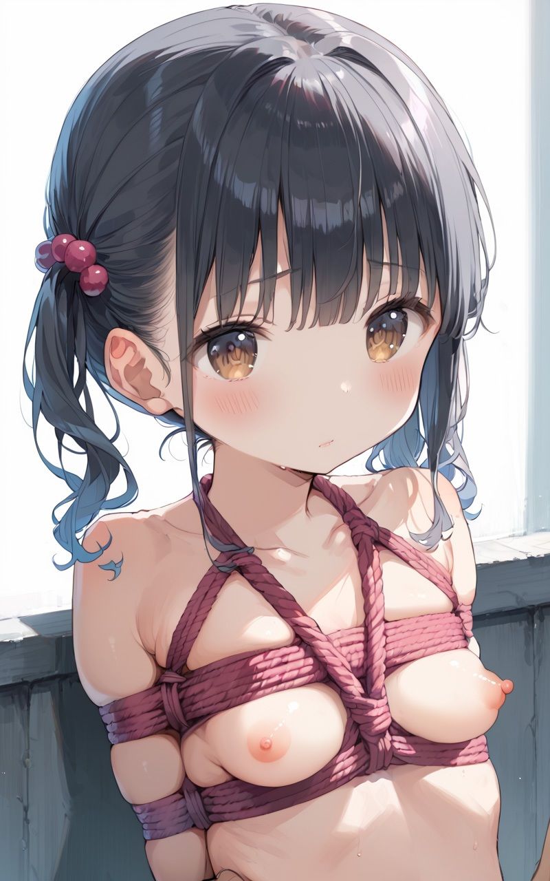 すぐヤらせてくれるどM女子校生 画像4