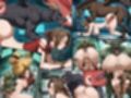 異種交配実験 〜魔獣に孕まされたエ○リス〜