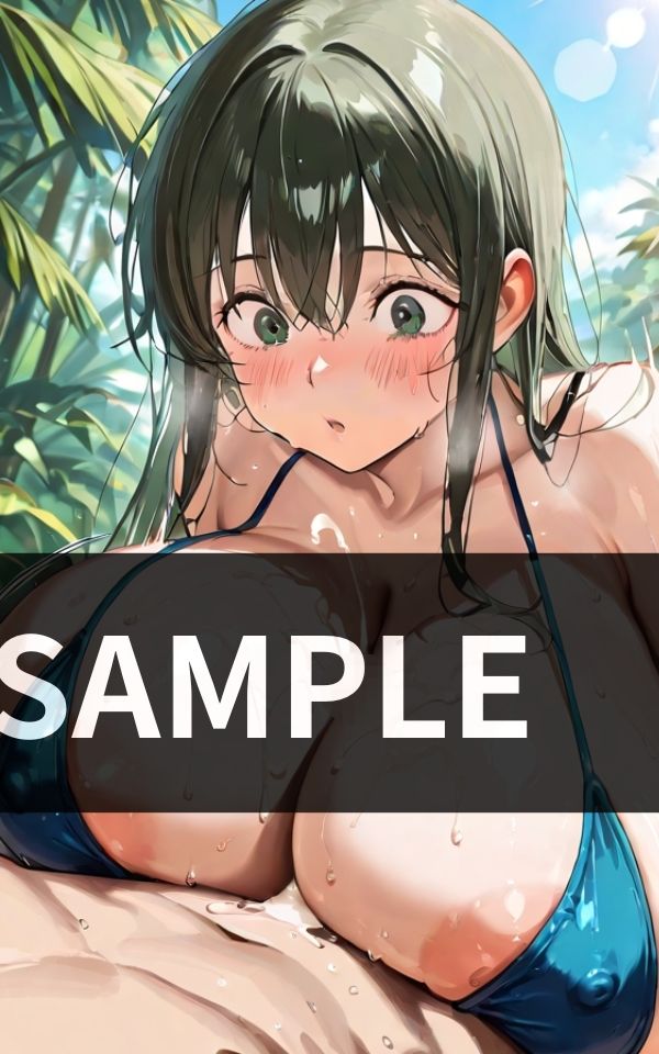 サンプル画像3:フワトロおっぱい限定 サバイバルパイズリ挟射(渦夢舎) [d_590019]