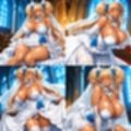 陥没花嫁 鬼崎き〇ら