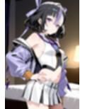 NIKK〇・シュエ〇エロCG集
