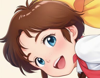 ユーミちゃん気をつけて サンプル画像 2