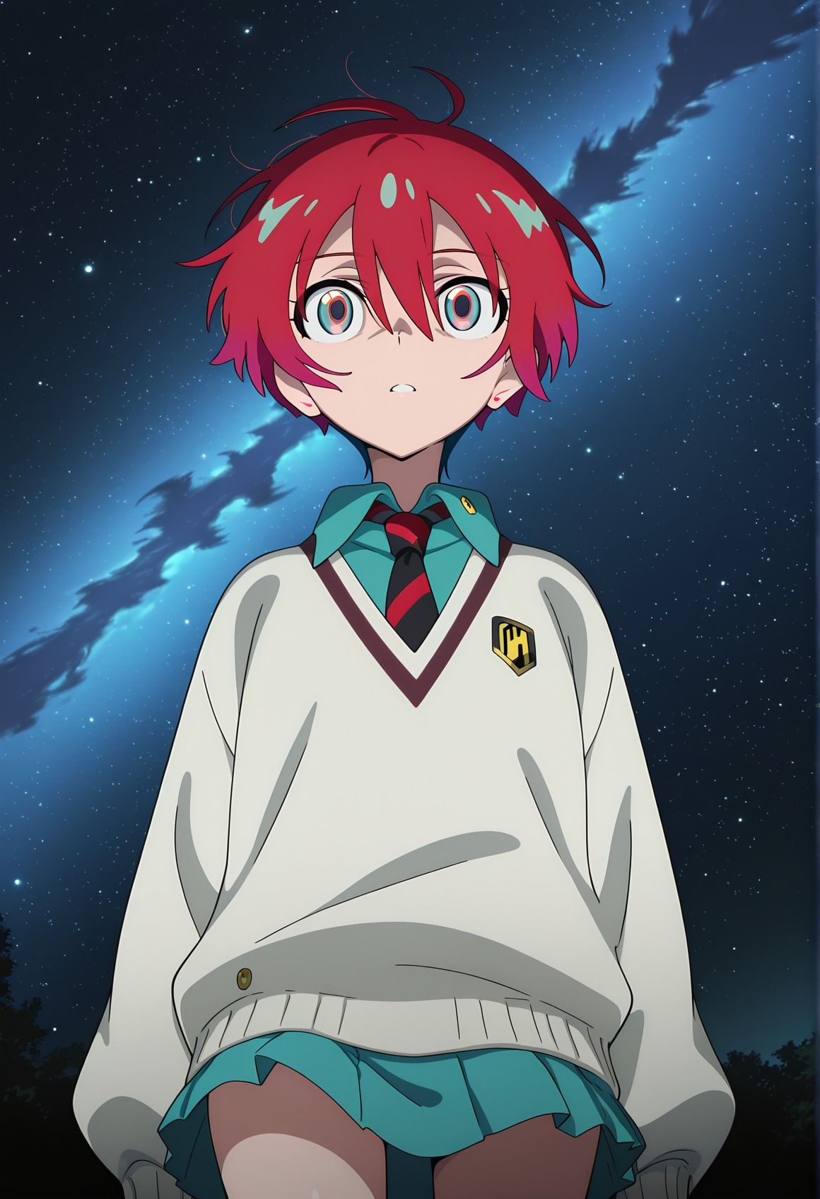 サンプル画像1:ジックアックスキラキラセックス集ア◯テ(ぽんぽんたぬきち) [d_590111]