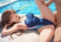 爆乳水泳部〜中出し性教育〜