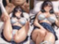 生ハメ快楽堕ちするワキ甘女子校生