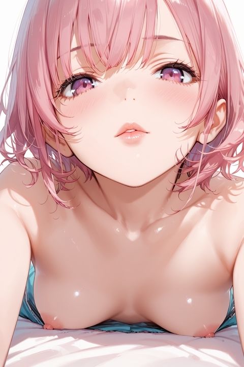 「乳」Vol.3 画像8