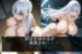 囚われた無表情女兵士