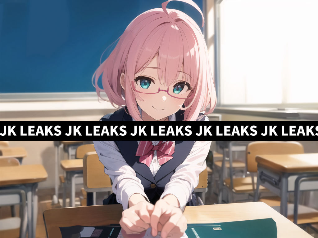 JK LEAKS 33 - 駆け出しアイドル‘本番動画’流出編 - 【流出動画15本付】 画像1