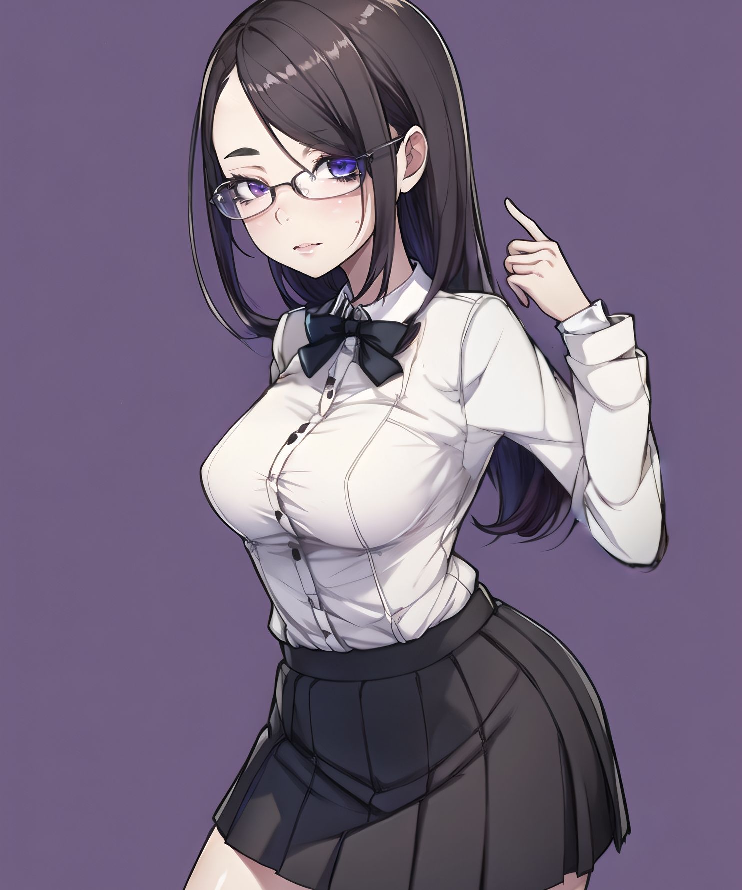 サンプル画像5:学生服集2(PINK_R.I.P) [d_590351]