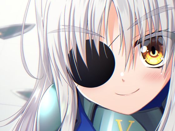 SKEBDENANOHA5【うぱ小屋】