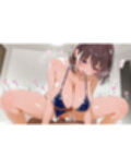 快楽崩壊CG集_アイちゃん