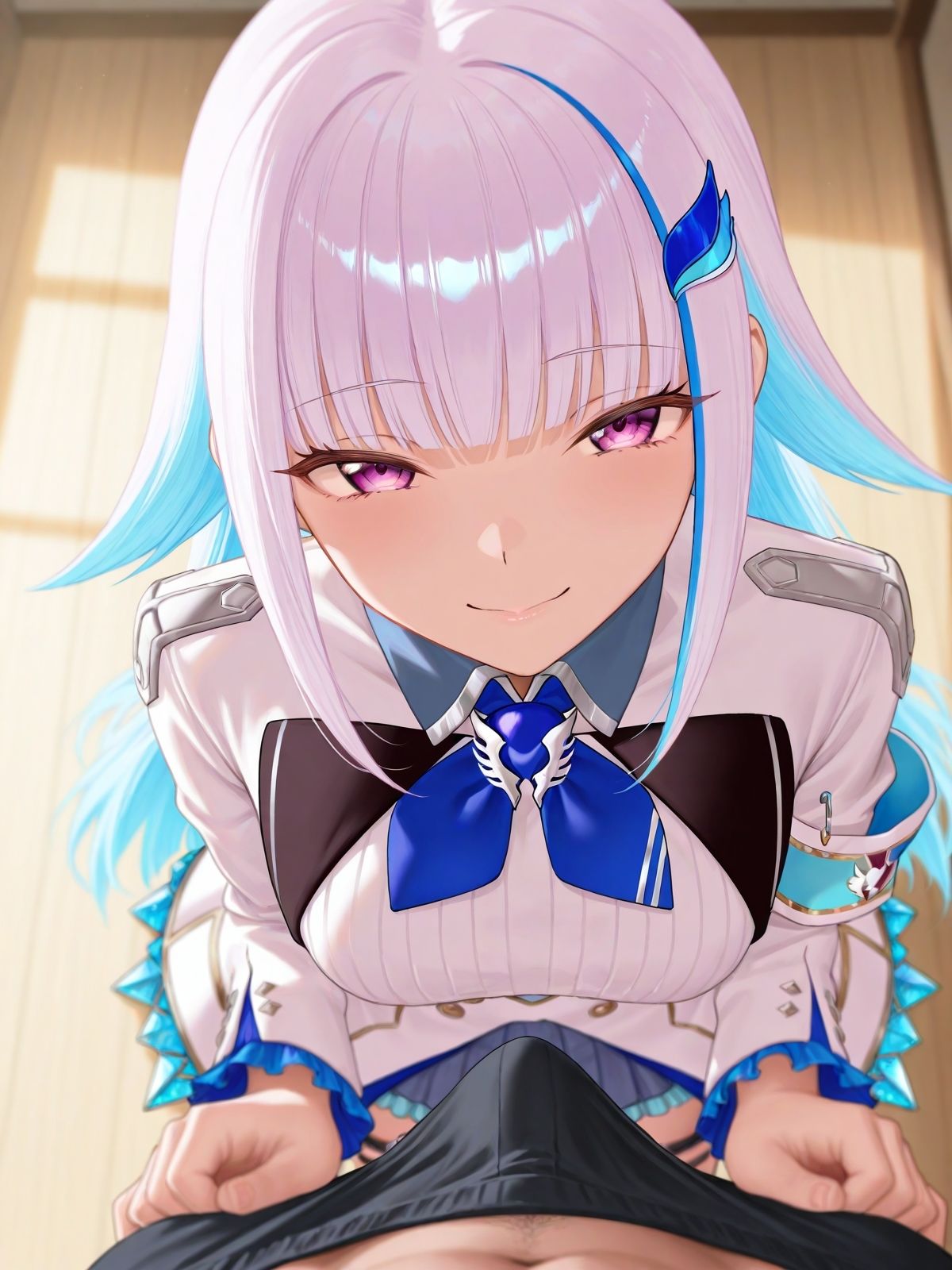 リゼ・〇ルエスタ 画像2