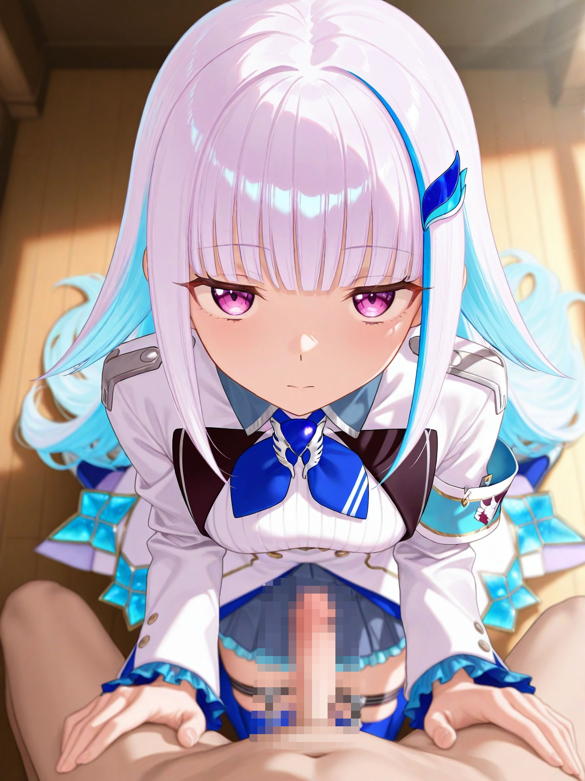 リゼ・〇ルエスタ 画像3