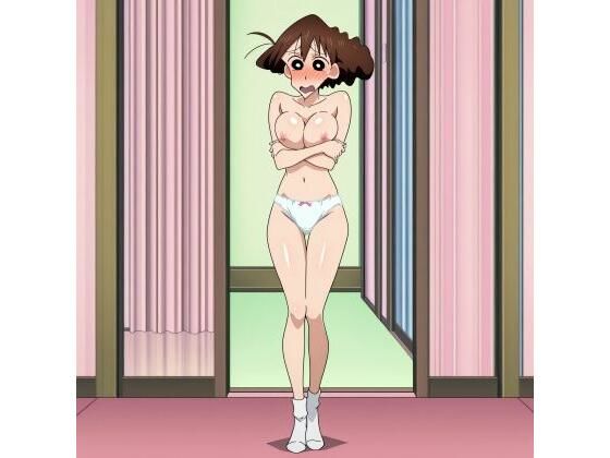春日部画像集1【サタンクロス】