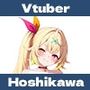 Hoshikawa ＃01
