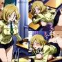 【コ〇ドギアス】ミ〇イ・アッシュフォード:制服〜キモおじセクハラSEX、CG集〜319枚