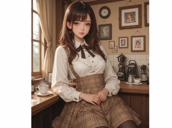 日常を彩るひと