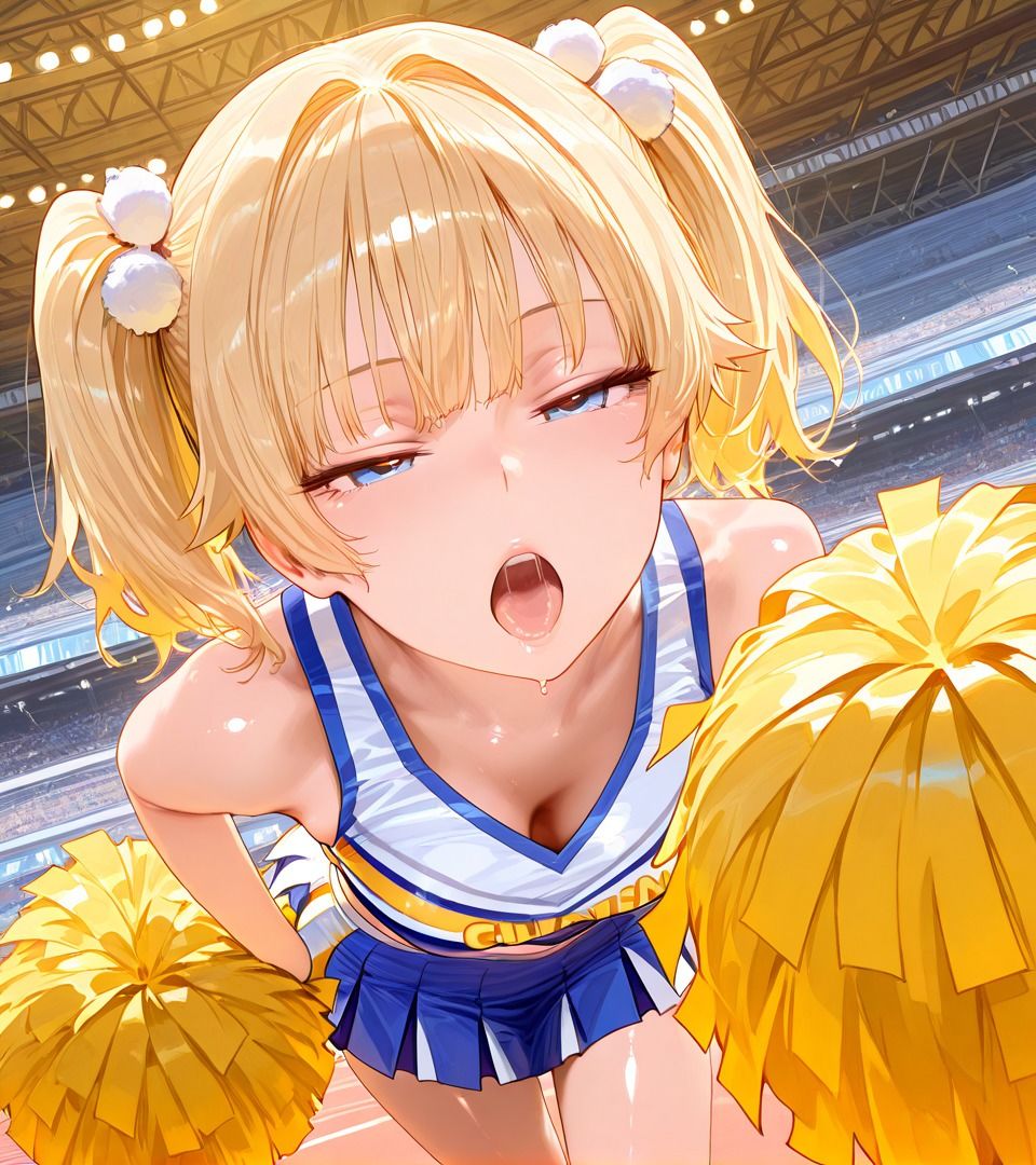 サンプル画像2:コスプレ同好会のエロい噂(謎の光) [d_590526]