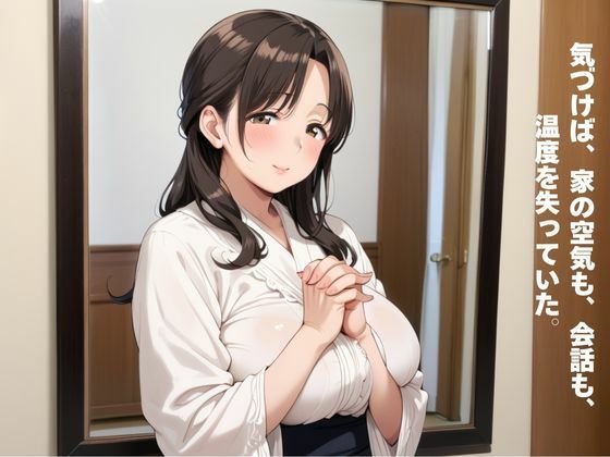 サンプル画像4:爆乳ママ熟れた肉体を旦那に内緒で再開発(あんず) [d_590600]