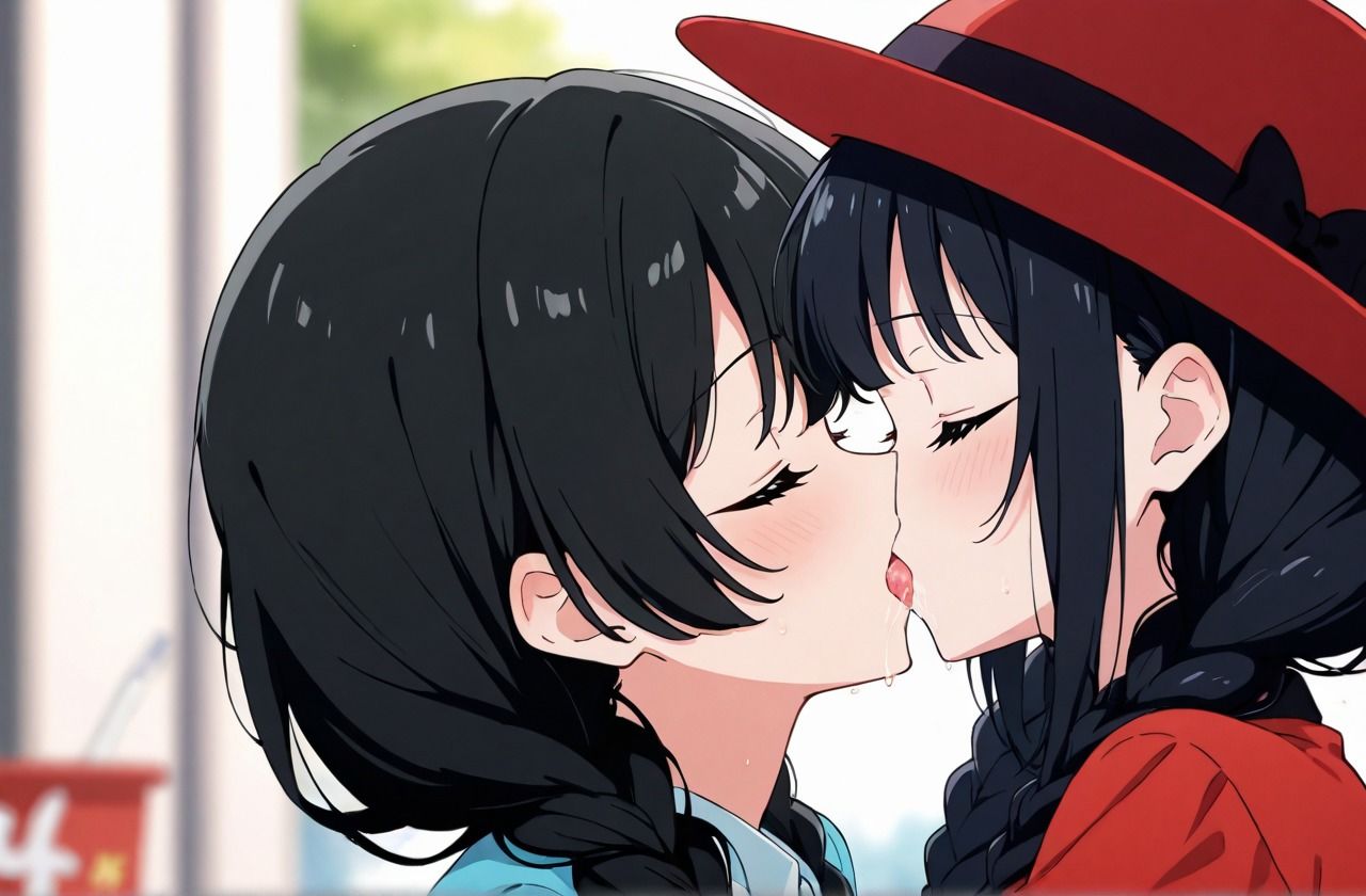 サンプル画像1:大人がロリ着ちゃダメですか？(じゃこんにゃく) [d_590609]