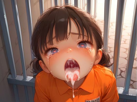 監禁少女 画像1