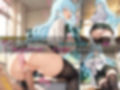 女子校生 ホットパンツを履いてエッチなことをする話