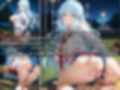 女子校生 ホットパンツを履いてエッチなことをする話