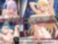 女子校生 ホットパンツを履いてエッチなことをする話