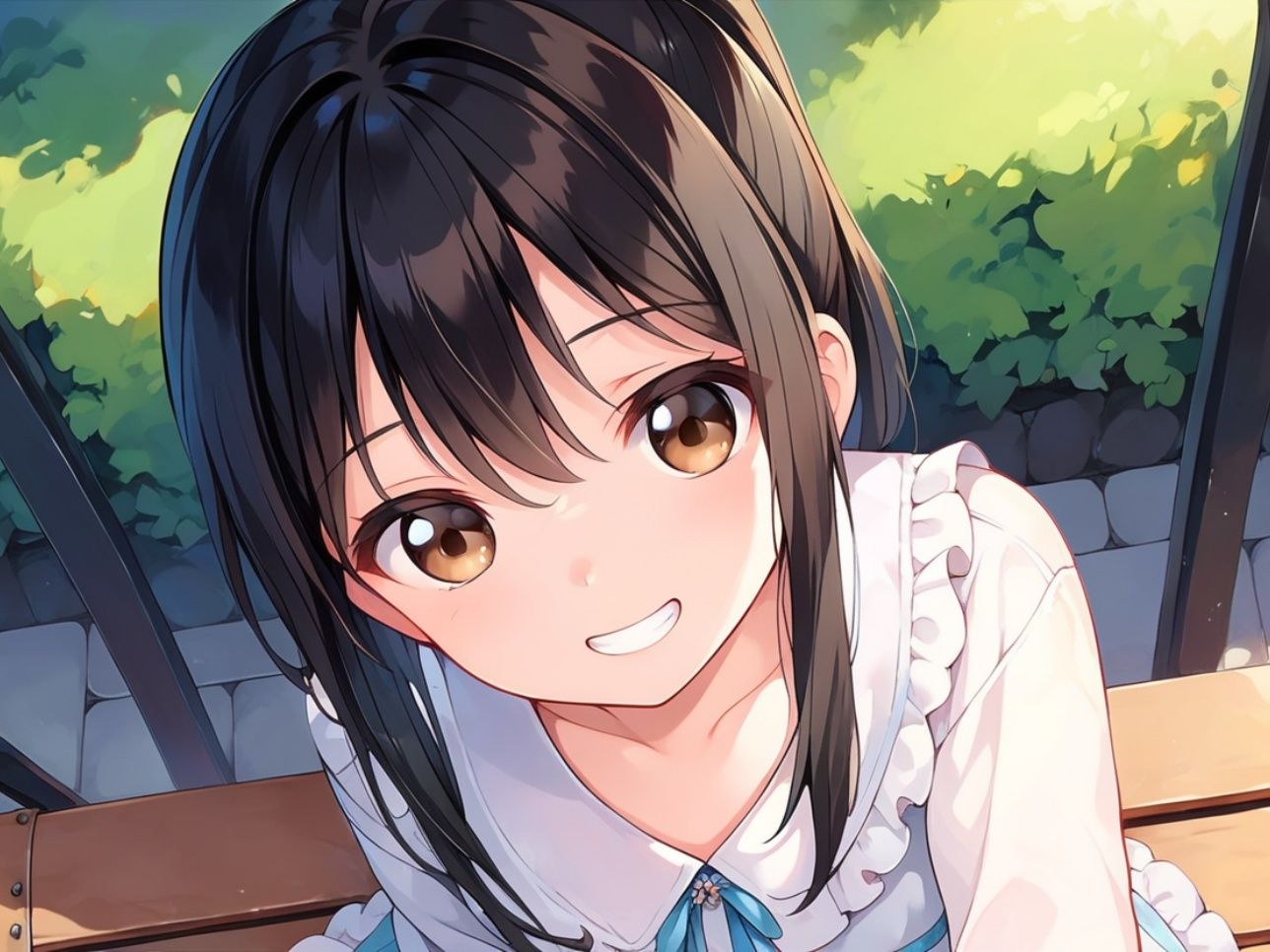 つるぺた娘はきもおじに逆らえない画像no.5