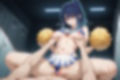 嫌悪あかね チアガール編