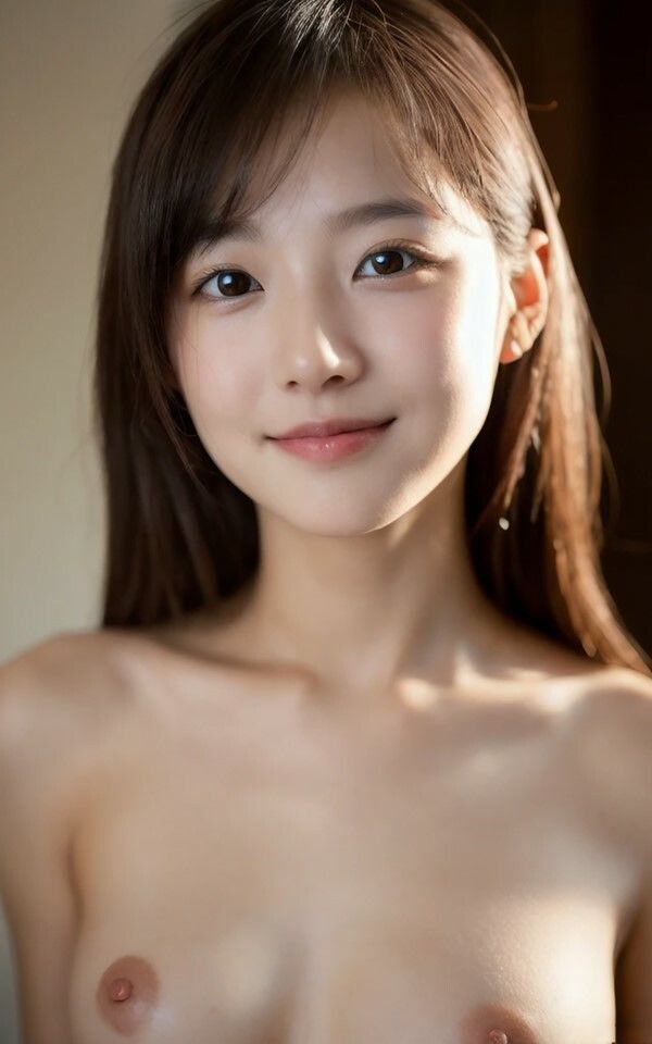 童顔18歳のぺちゃぱいが好き 2画像no.2