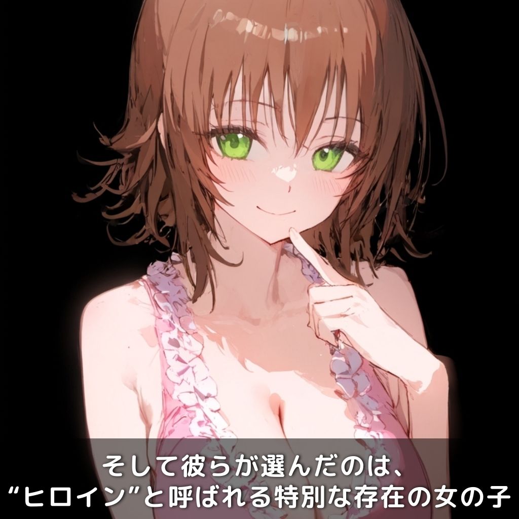 快楽生命体の触手で某トラブル系保健室の先生ヒロインがイッてもイッてもオマンコを無限にグボグボほじくられ壊れるまでイカされるお話【ToL●VEる/御門涼●編】コスプレエッチ収録版&セリフ無しVer収録 画像2