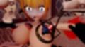 乳首を破壊されるマシンガールズ メカバレ版