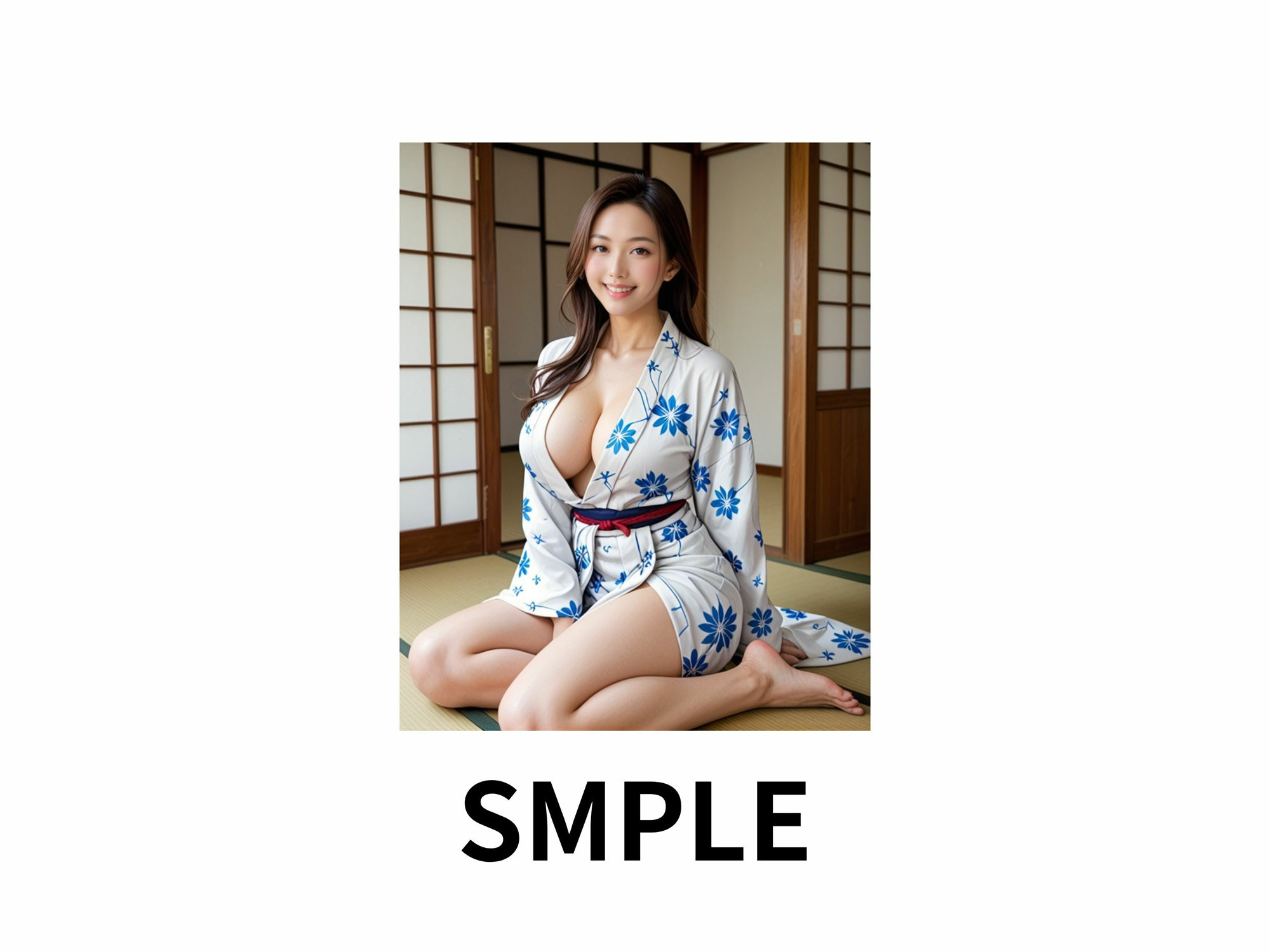 サンプル画像5:社員旅行で社長に堕ちた新人秘書(ななファクトリー) [d_590761]