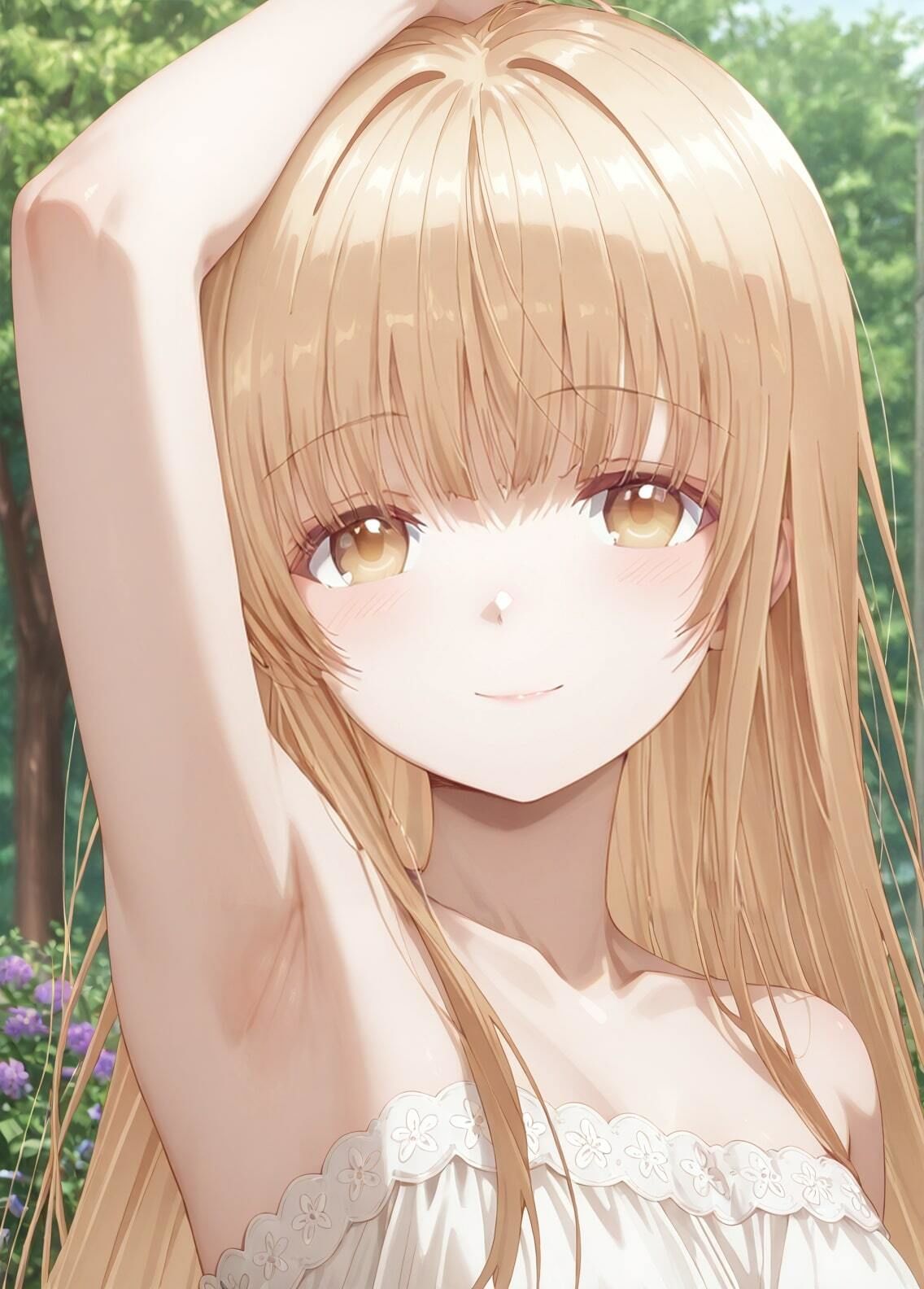 「お隣の天使様にいつの間にか駄目人間にされていた件」椎名真昼セクシー写真集12（全500枚） 画像6