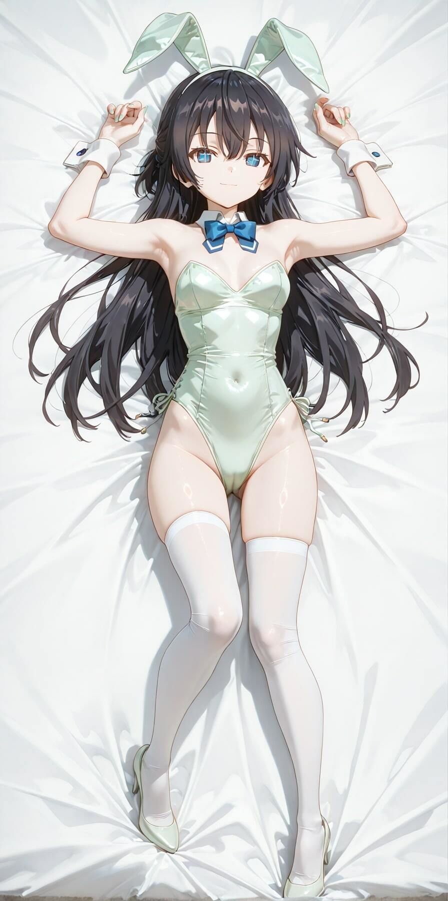 「時々ボソッとロシア語でデレる隣のアーリャさん」周防有希セクシー写真集13（全500枚）_6