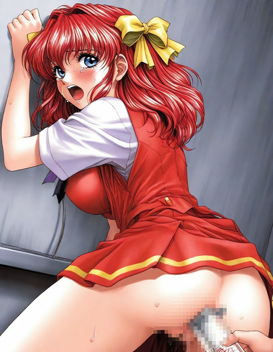 サンプル画像2:某所で好調 浅川琴美 浣腸 排泄させられる(sinzan) [d_590817]