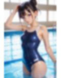 練習の後は柔軟セックス体操！？水泳部編