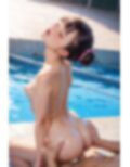 練習の後は柔軟セックス体操！？水泳部編