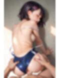 練習の後は柔軟セックス体操！？水泳部編