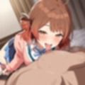花〇佑芽とえっち