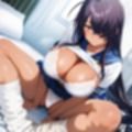 おじさんと関羽〇長のラブラブSEX
