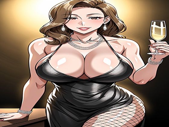 サンプル画像1:変人倶楽部 Vol.9〜黒き微笑の虜〜(変人倶楽部) [d_590890]