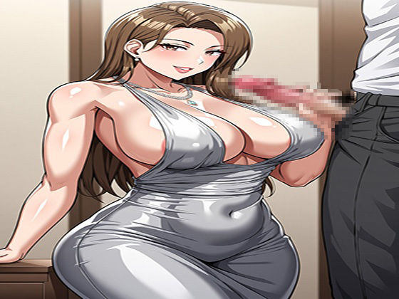 サンプル画像4:変人倶楽部 Vol.9〜黒き微笑の虜〜(変人倶楽部) [d_590890]